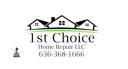 1st Choice Home Repair LLC logo